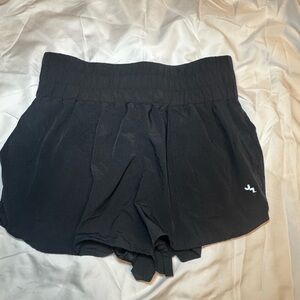 JoyLab Black Athletic Shorts